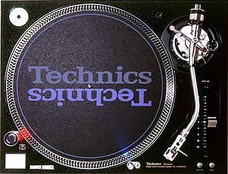 technics 1200