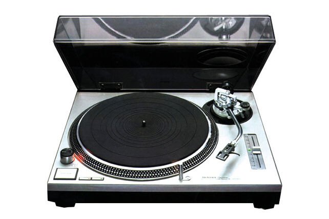 technics 1200