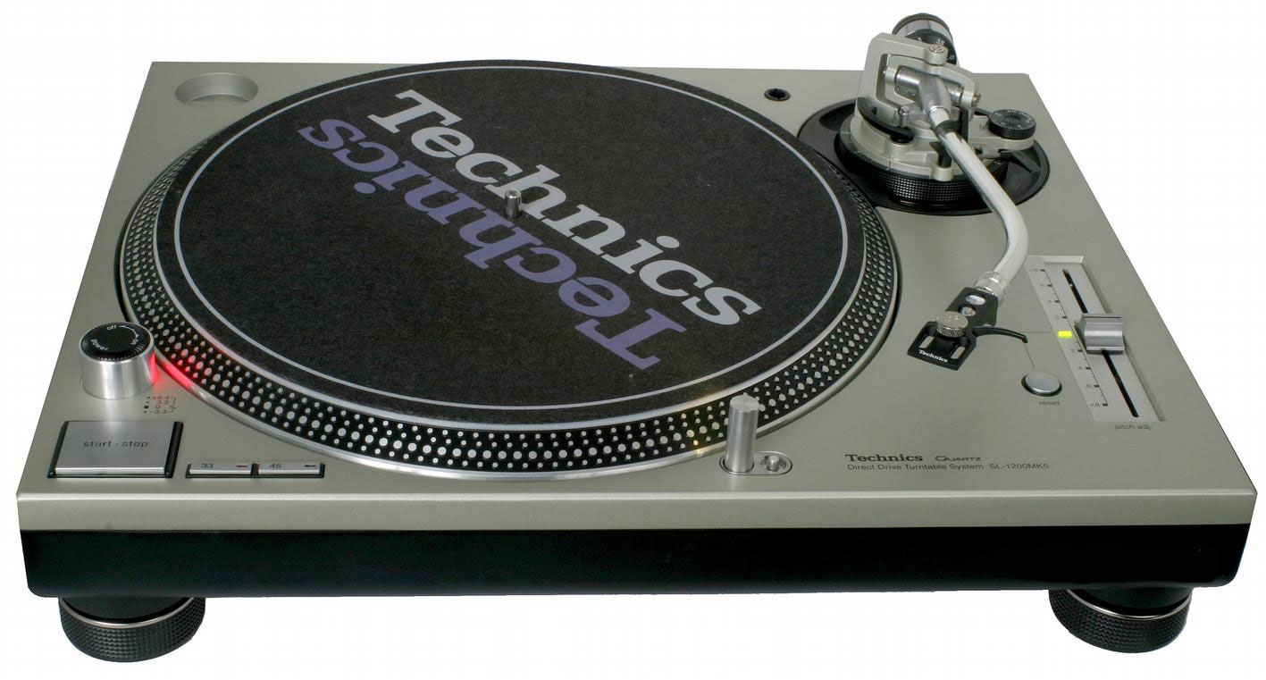 technics 1200