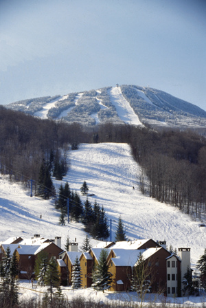 killington pico