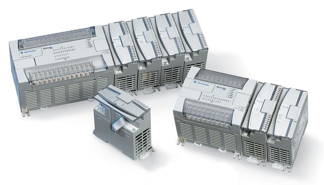 micrologix 1200
