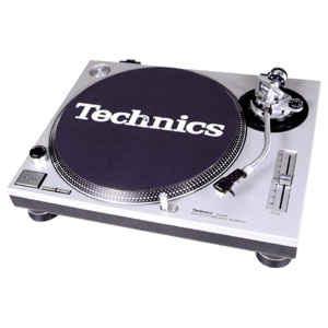technics sl-1200