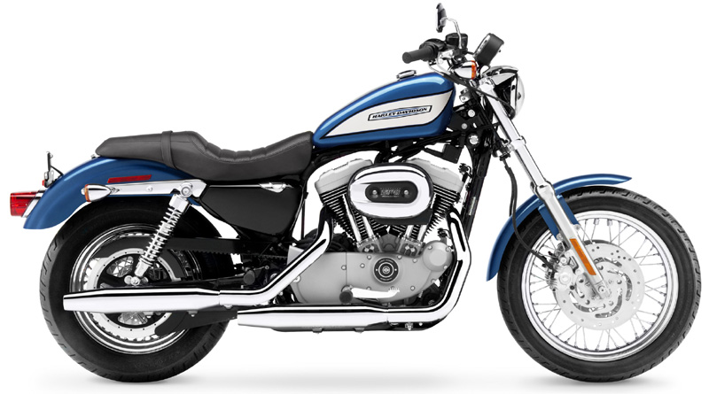 harley davidson 1200