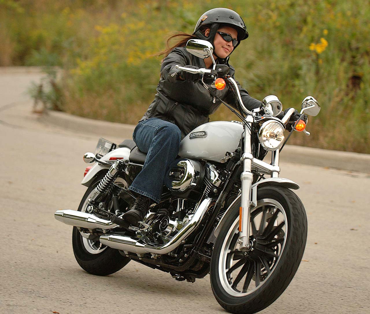 harley davidson 1200