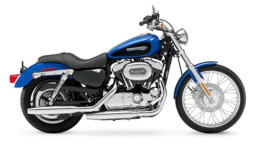 harley 1200