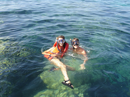 excursiones