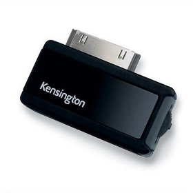 kensington pico
