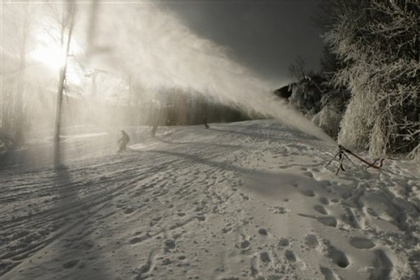 killington pico