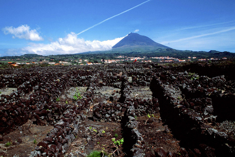 acores pico