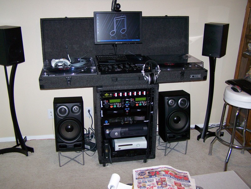 technic 1200