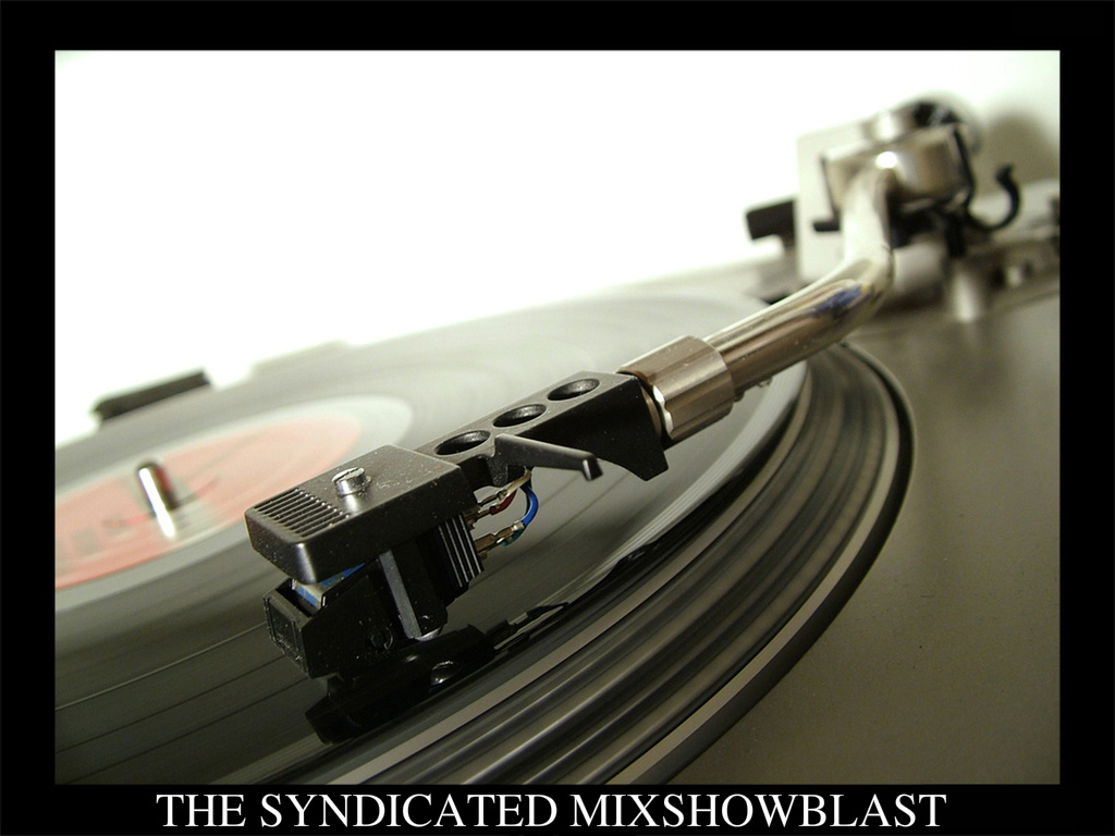 turntable 1200