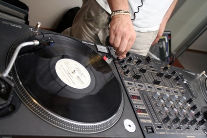 turntables 1200