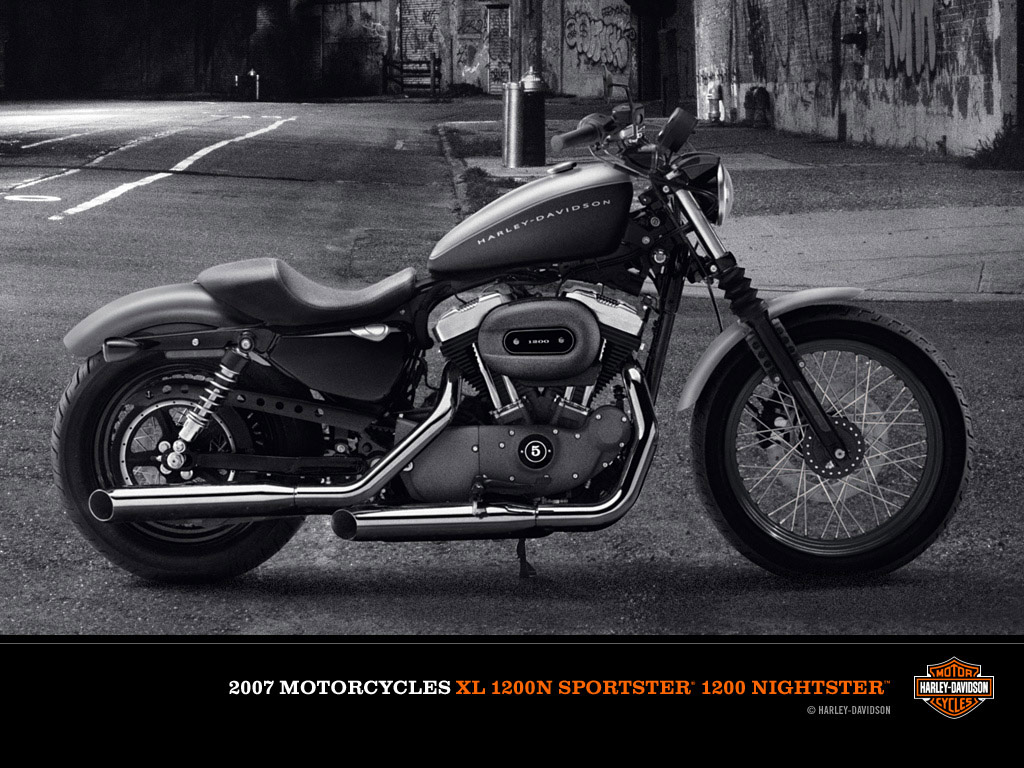 harley davidson 1200