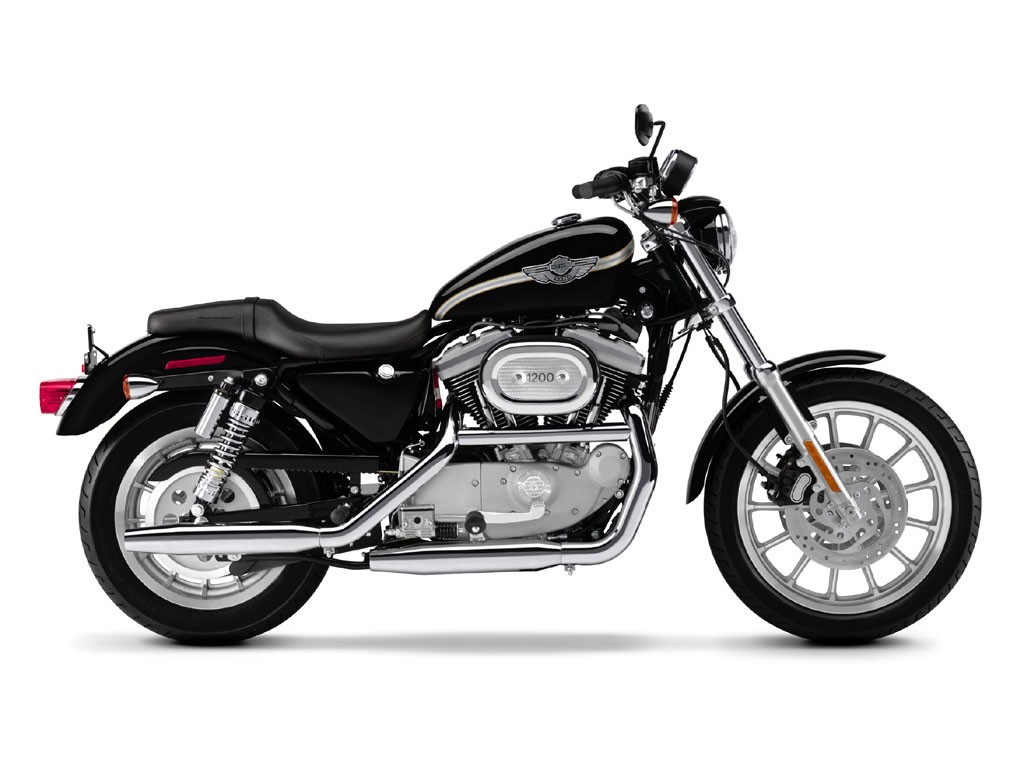 harley davidson 1200