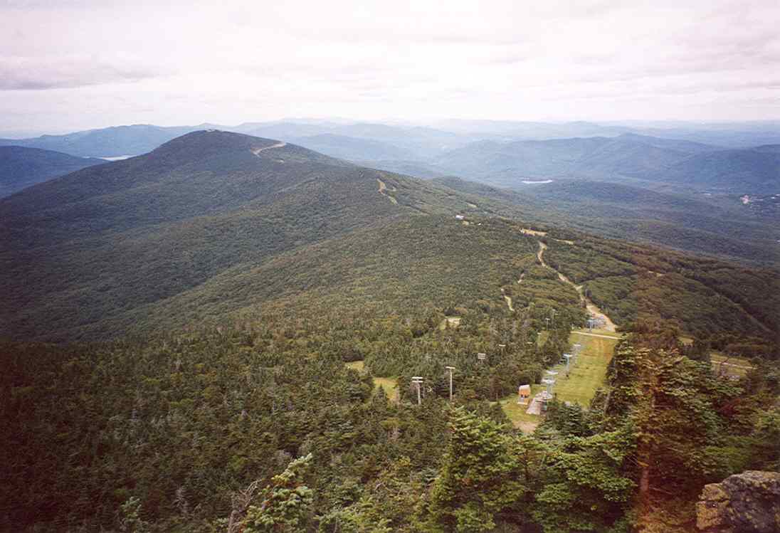 killington pico