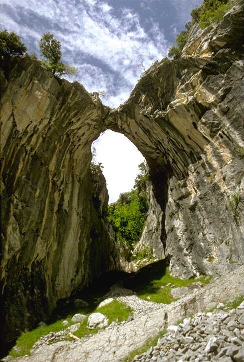 picos de europa