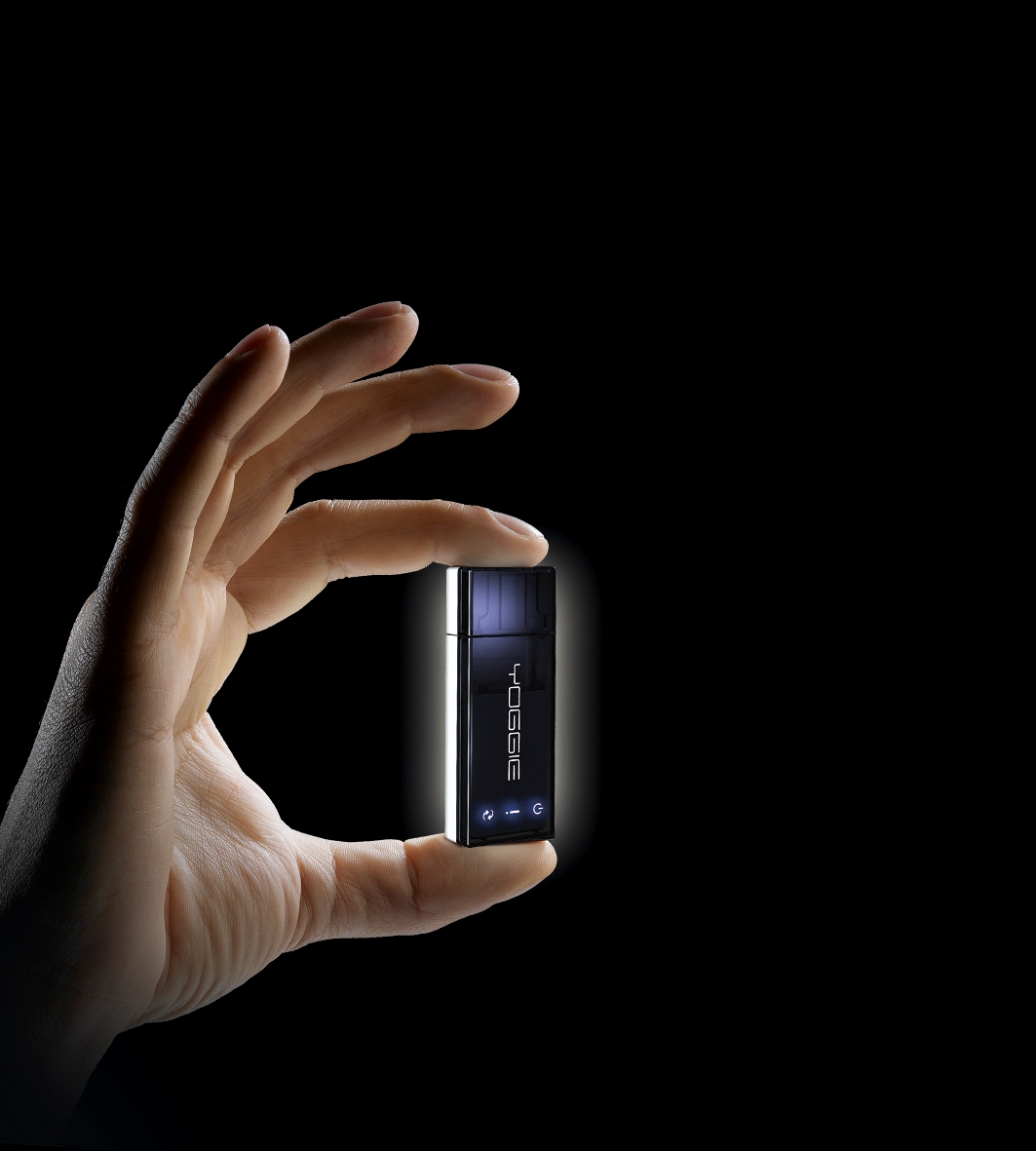 yoggie pico