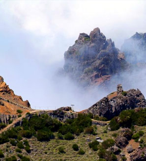 acores pico