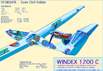 windex 1200