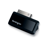 kensington pico