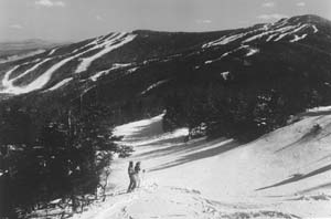 killington pico