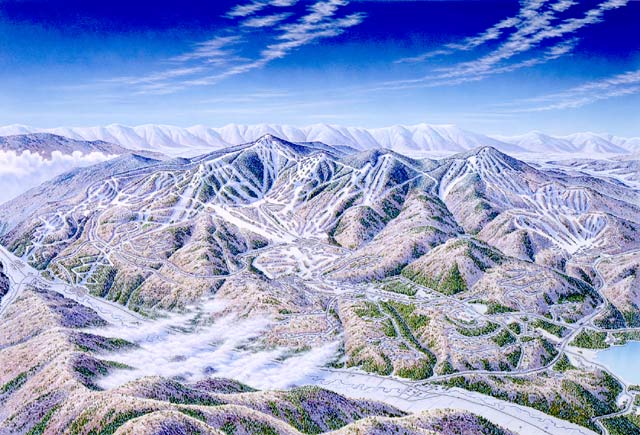 killington pico