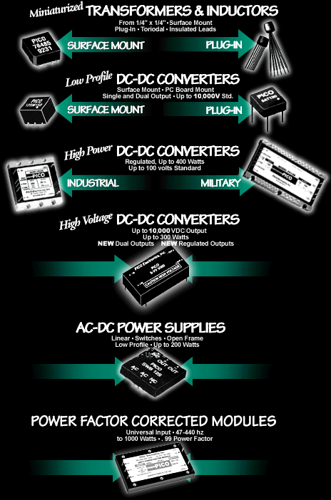 pico electronics