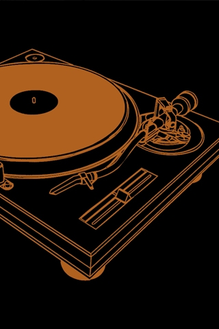 turntables 1200