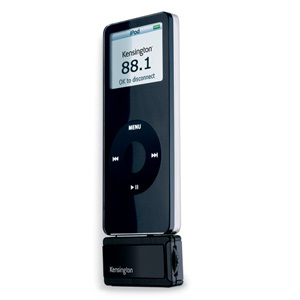 kensington pico