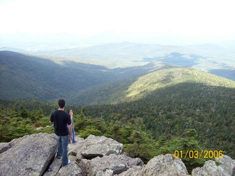 killington pico