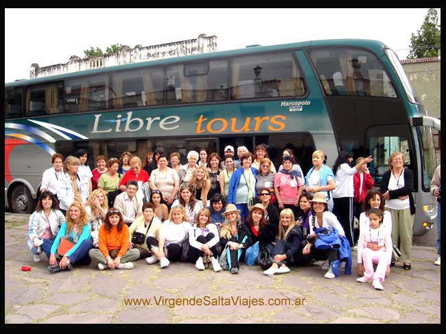 excursiones