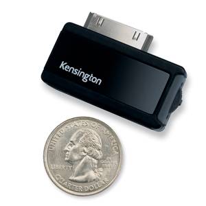 kensington pico