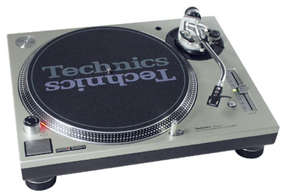 turntable 1200