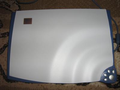 mustek bearpaw 1200