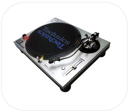 technics sl-1200