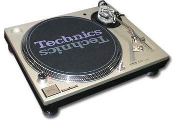 technics sl-1200