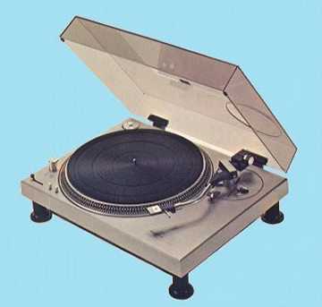technics sl-1200