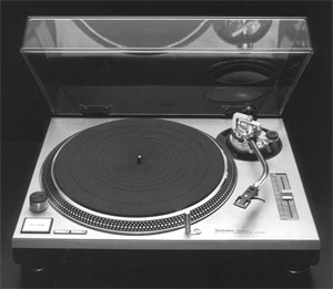 technics sl-1200