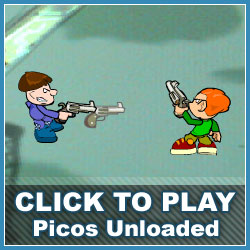 pico unloaded