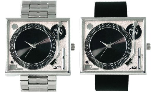turntables 1200