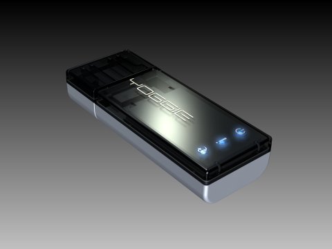 yoggie pico