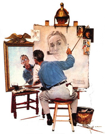 rockwell norman
