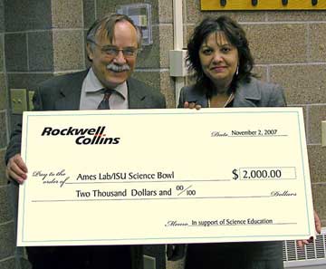 rockwell collins