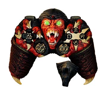 controllers