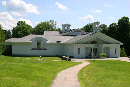rockwell museum