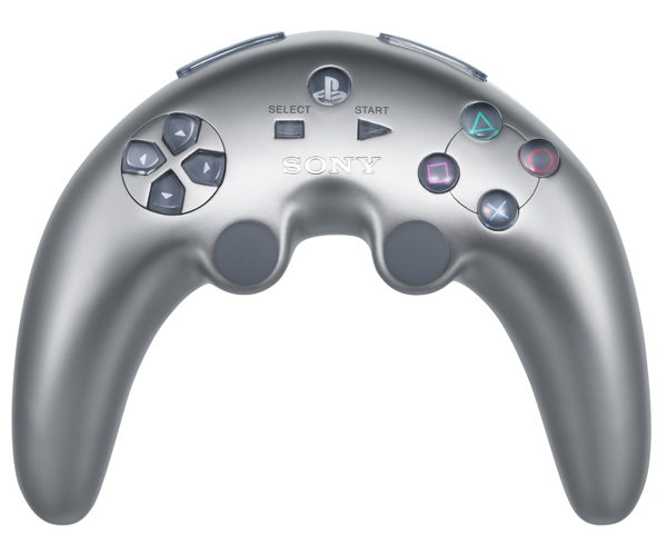 controllers