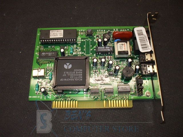 rockwell 56k modem