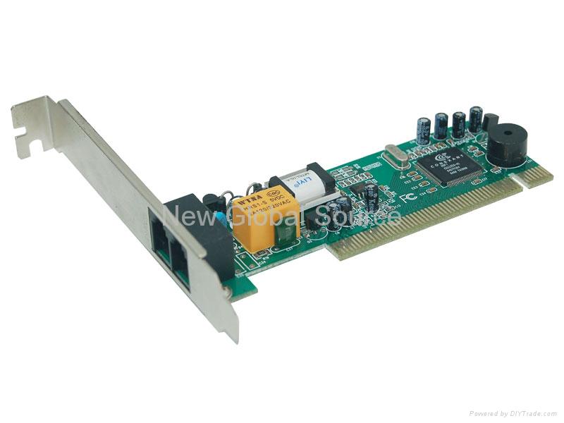 rockwell fax/modem