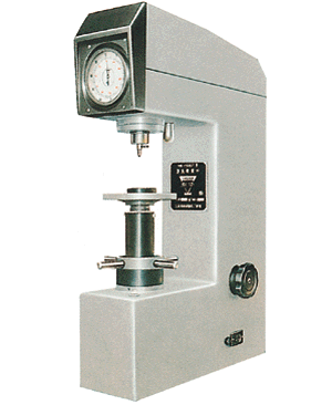 rockwell tester