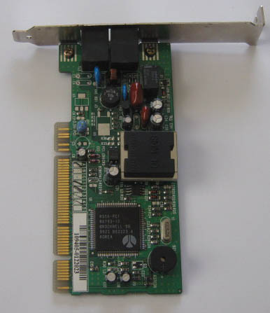 rockwell 56k modem